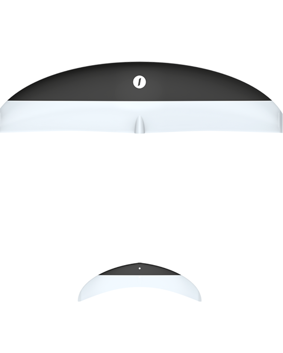 サーフィン・ボディボード Takuma Profoil 1600 Full Set Takuma