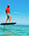 efoiling lessons rental in Denia spain
