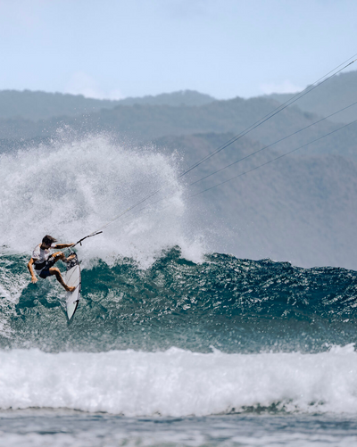 DENIA SPAIN CORE KITEBOARDING SECTION 5