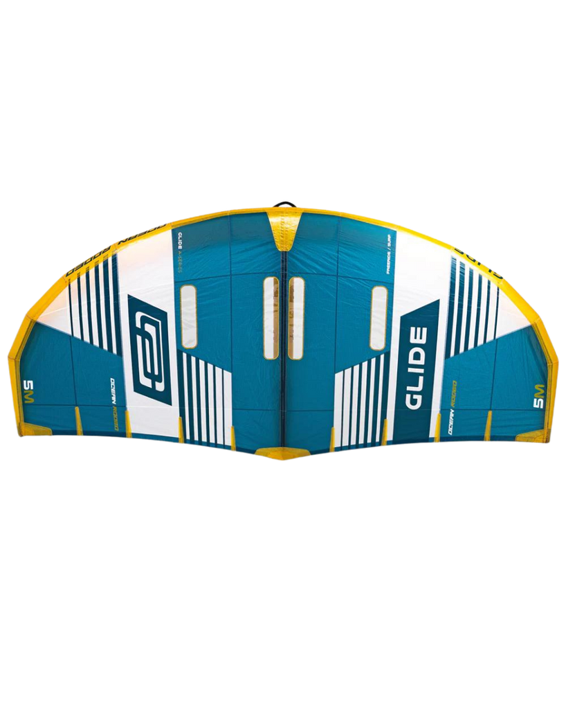 WING Ocean Rodeo ALUULA Series | Glide 1.0 5m | 2023 – Escuela kite 45º