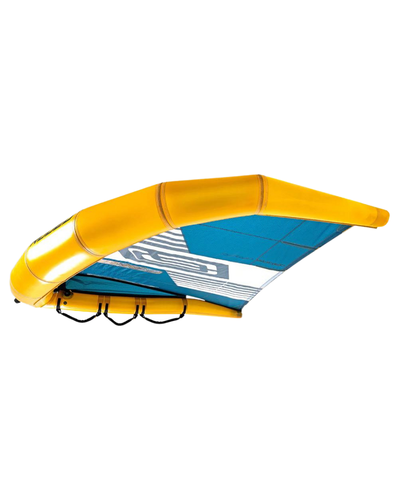 Wingman Rodeo WING Ocean Rodeo ALUULA Series | Glide 1.0 5m | 2023 – Escuela kite 45º