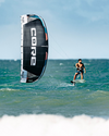 kitesurfing , wingfoil and kitefoiling in denia, spain
