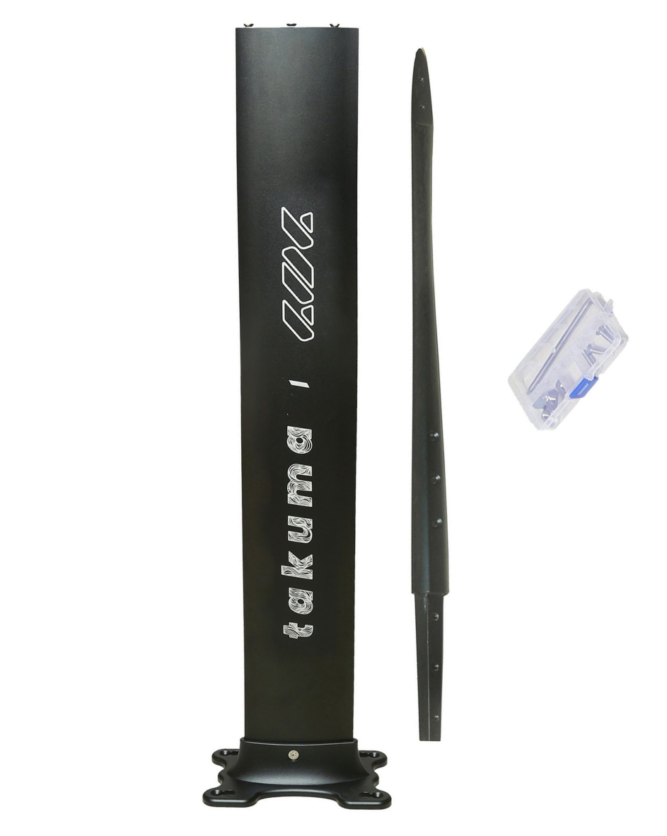 Takuma Foil Mast Set 75cm 2022 – Escuela kite 45º