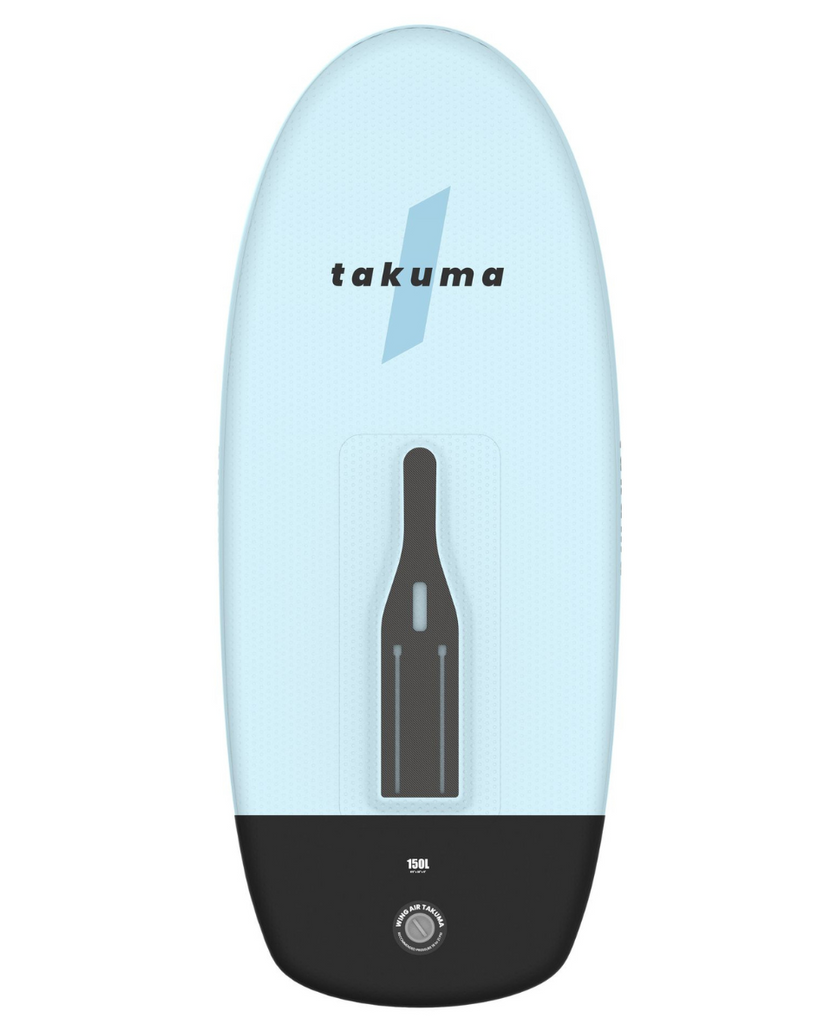 Takuma Wing Board | Air 100l – Escuela kite 45º