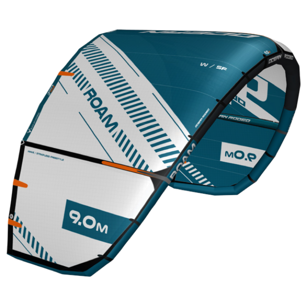 Ocean Rodeo Dacron | Roam 7m | Segunda Mano – Escuela kite 45º