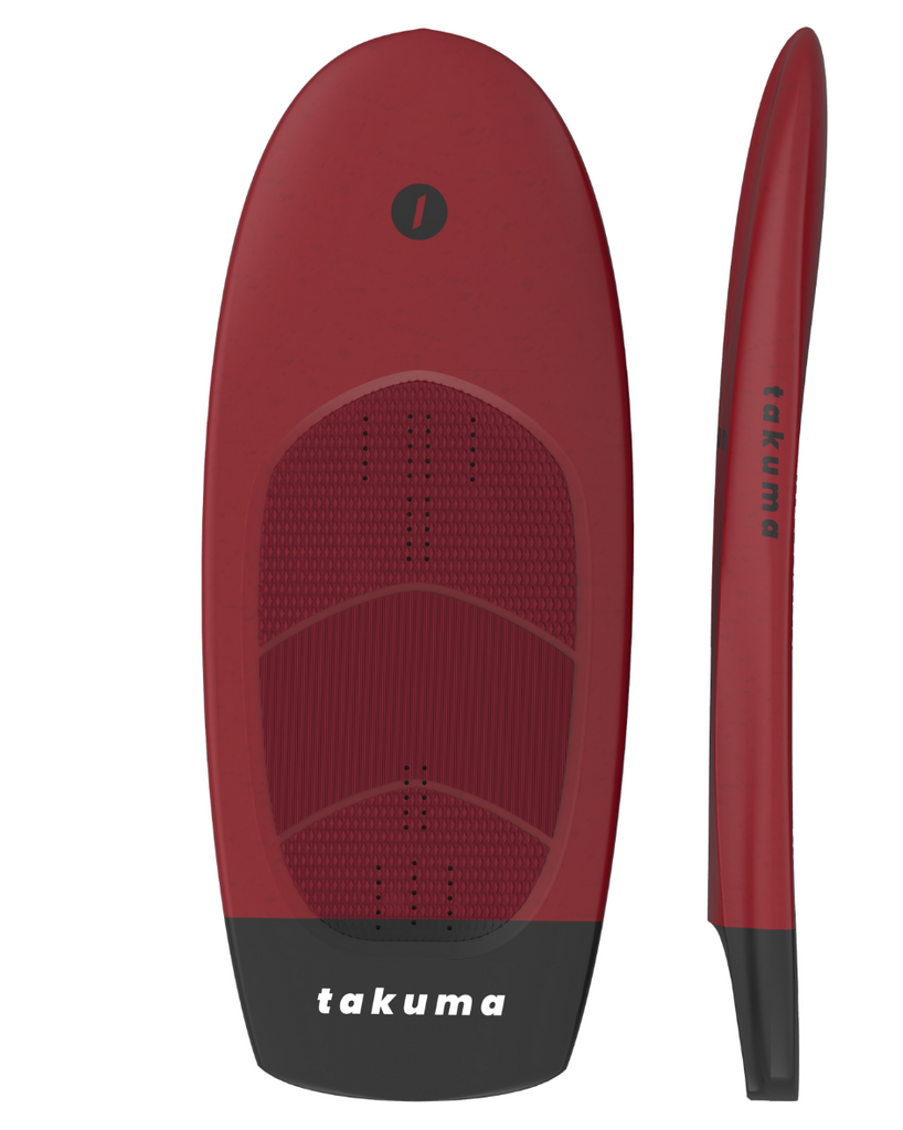 TAKUMA CK Carbon Board 35 - 120 | WING BOARD – Escuela kite 45º TAKUMA CK Carbon Board 35 - 120 | WING BOARD – Escuela kite 45º