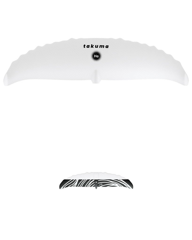 TAKUMA Morning Sun , KUJIRA HELIUM サーフィン・ボディボード TAKUMA